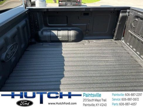 New 2026 Ford Ranger Raptor AWD/4WD image 14