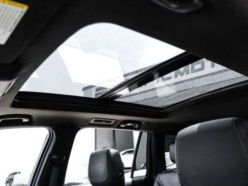 Used 2020 Cadillac XT6 Sport AWD/4WD image 4