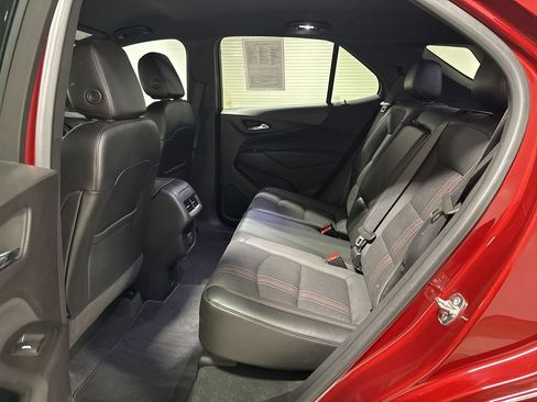 Used 2024 Chevrolet Equinox RS AWD/4WD image 22