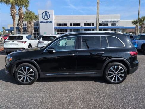 Used 2022 Mercedes-Benz GLB 250 image 5