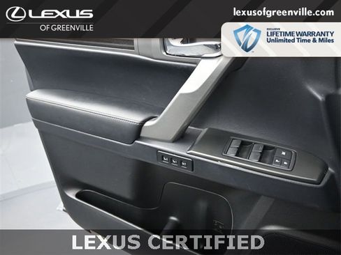 Certified 2023 Lexus GX 460 Premium w/ Premium Plus Package image 23