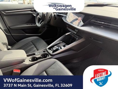 Used 2024 Audi A3 2.0T Premium image 10