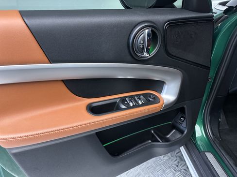 Certified 2023 MINI Cooper Countryman S w/ Signature Upholstery Package AWD/4WD image 16