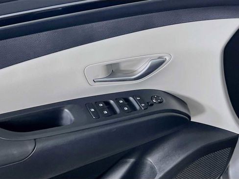 Certified 2023 Hyundai Tucson SEL image 17