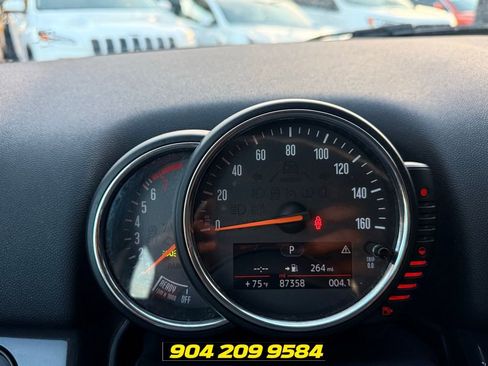 Used 2017 MINI Cooper Countryman FWD image 27