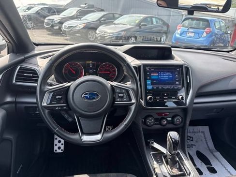 Used 2019 Subaru Impreza 2.0i Sport AWD/4WD image 14