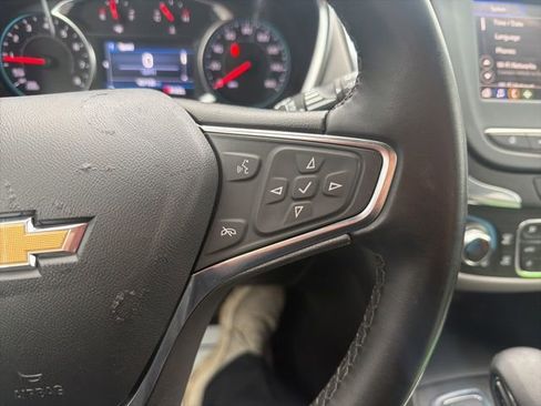 Certified 2023 Chevrolet Equinox LT AWD/4WD image 27