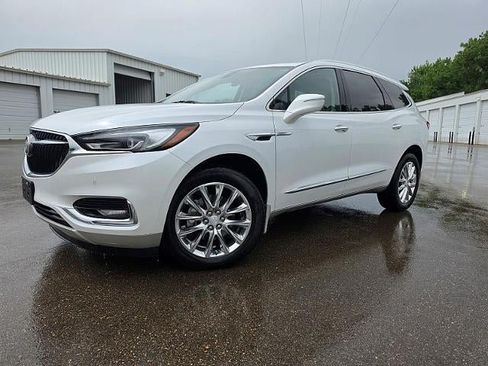 Used 2019 Buick Enclave Premium w/ Experience Buick Package AWD/4WD image 1