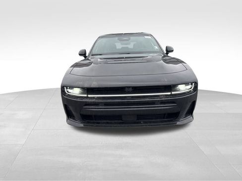 New 2026 Dodge Charger Scat Pack AWD/4WD image 9