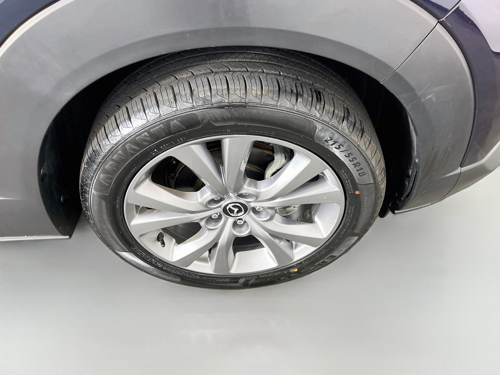 Used 2023 MAZDA CX-30 AWD 2.5 S w/ Preferred Package image 36