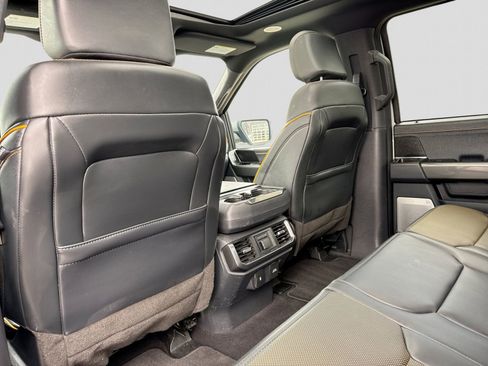 Used 2023 Ford F150 Tremor w/ Equipment Group 402A High AWD/4WD image 22