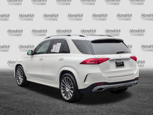 Certified 2023 Mercedes-Benz GLE 350 4MATIC image 8