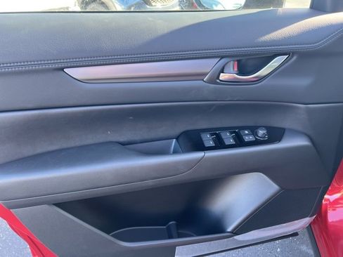 New 2025 MAZDA CX-5 AWD 2.5 S w/ Select Package image 19