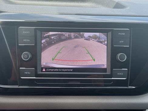 Used 2023 Volkswagen Taos S FWD image 13