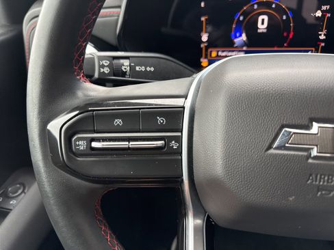 Used 2023 Chevrolet Colorado Z71 w/ Z71 Convenience Package 2 image 34