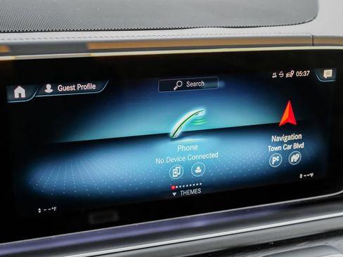 Used 2021 Mercedes-Benz GLE 63 AMG S image 27