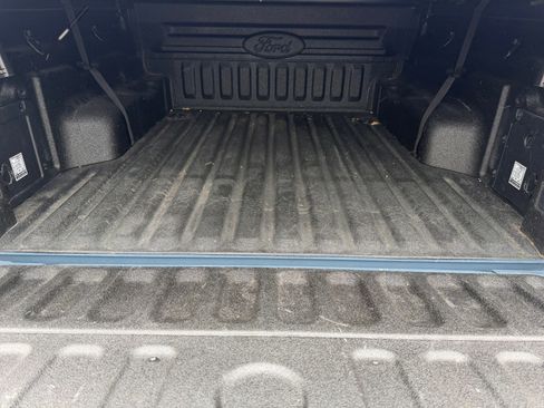 Used 2024 Ford Maverick XLT FWD image 16