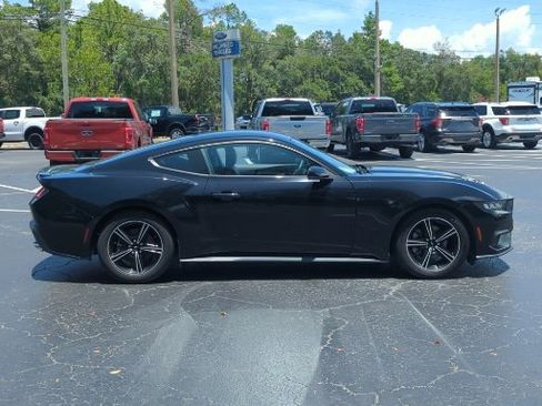 Certified 2024 Ford Mustang Premium image 10