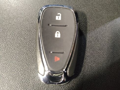 Used 2022 Chevrolet Equinox LT FWD image 32
