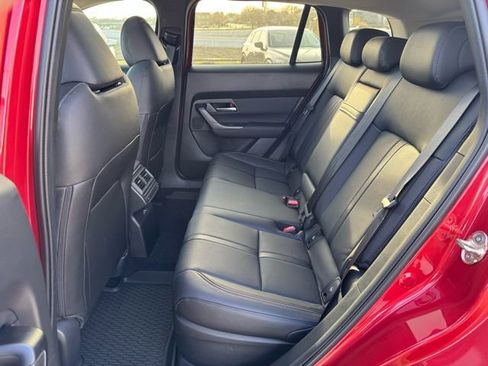 Used 2026 MAZDA CX-50 2.5 Hybrid w/ Weather Package image 13