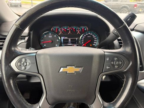 Used 2020 Chevrolet Tahoe LS AWD/4WD image 15