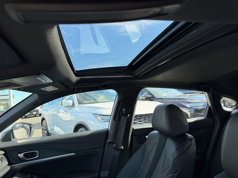 New 2026 Acura Integra A-Spec FWD image 26