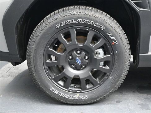 New 2026 Subaru Forester Wilderness image 19