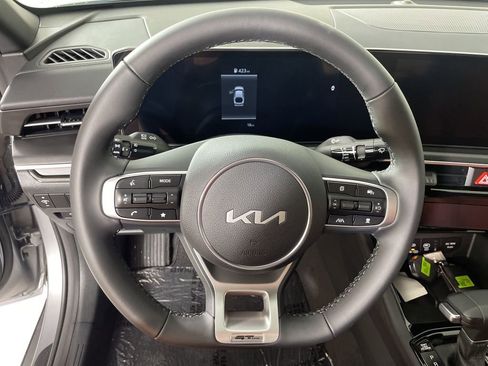 New 2026 Kia K5 GT-Line image 19