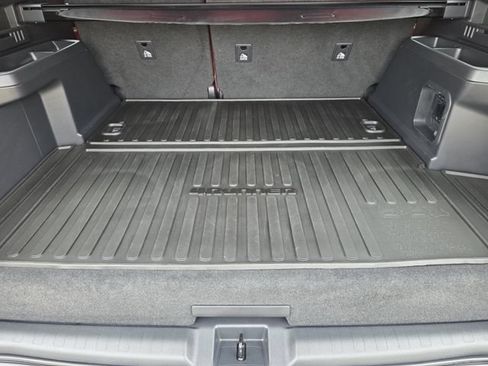Used 2025 Toyota 4Runner TRD Pro AWD/4WD image 24