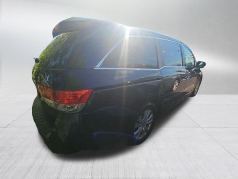 Used 2014 Honda Odyssey EX-L image 4