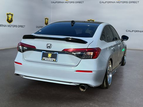 Used 2024 Honda Civic Sport image 5
