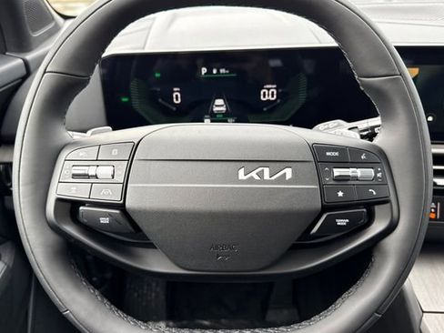 New 2026 Kia Sportage X-Line AWD/4WD image 28