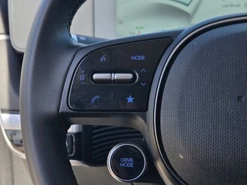 Certified 2022 Hyundai Ioniq 5 SE w/ Cargo Package image 28