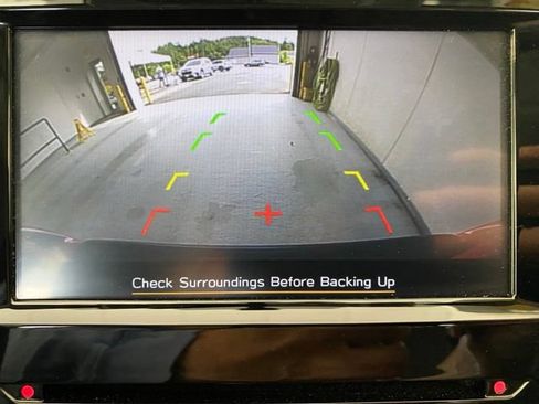 Certified 2021 Subaru Crosstrek 2.0i Premium AWD/4WD image 14