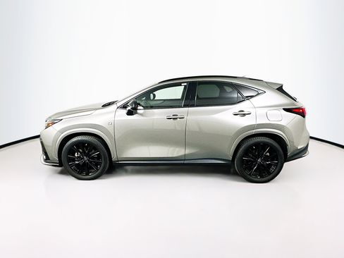 Used 2022 Lexus NX 350 F Sport image 4