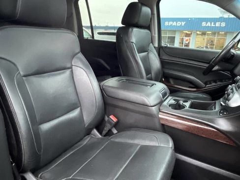 Used 2015 GMC Yukon XL SLT w/ Open Road Package image 31