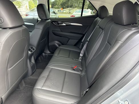 Used 2025 Buick Envision Preferred image 10