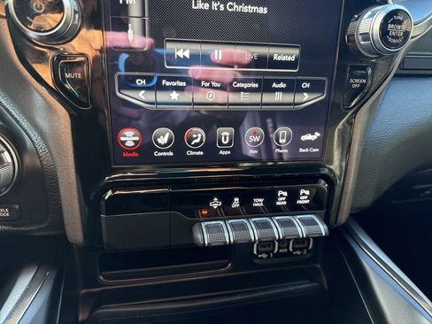 Used 2021 RAM 1500 Rebel w/ Rebel Level 2 Equipment Group image 27