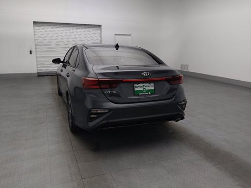 Used 2019 Kia Forte LXS FWD image 6