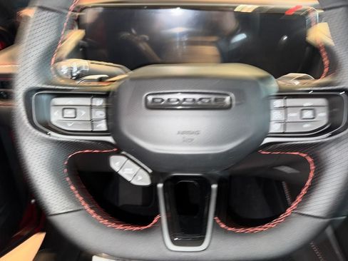 New 2026 Dodge Charger R/T AWD/4WD image 10