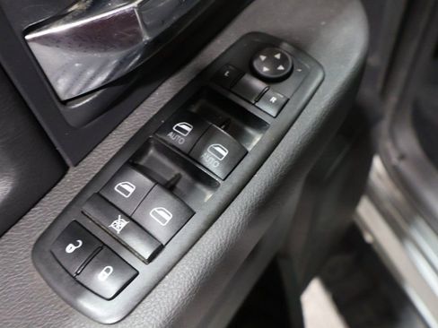 Used 2012 RAM 1500 Sport w/ Sport Premium Group image 16