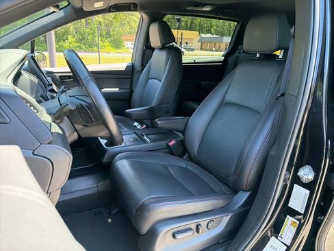 Used 2025 Honda Odyssey Sport-L image 24