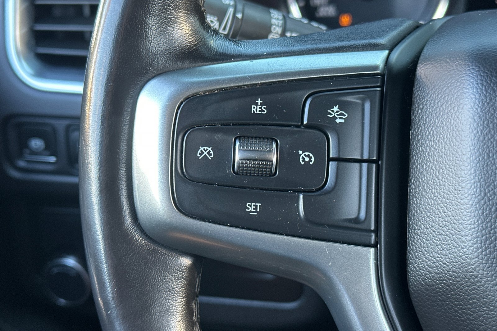 Used 2021 Chevrolet Tahoe LT RWD image 36