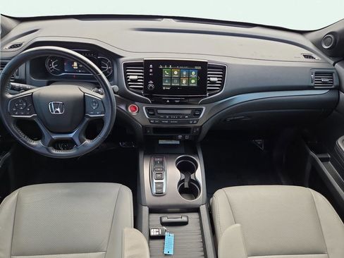 Used 2022 Honda Passport EX-L image 22