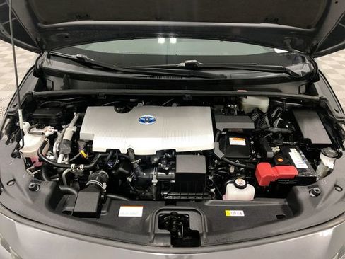 Used 2022 Toyota Prius Prime XLE FWD image 23