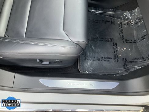 Used 2017 Tesla Model S 100D image 62