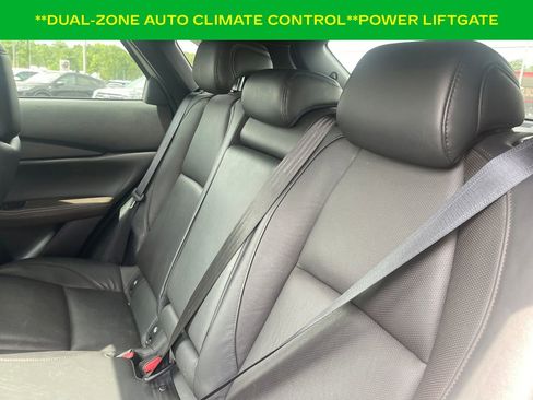 Used 2023 MAZDA CX-30 AWD 2.5 S w/ Premium Package image 11
