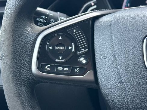 Used 2018 Honda Civic EX image 31