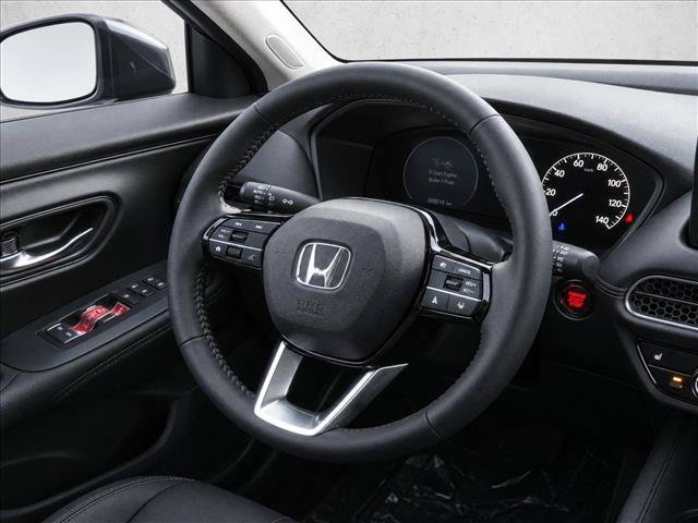New 2027 Honda HR-V EX-L image 29