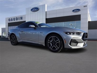 Certified 2024 Ford Mustang GT